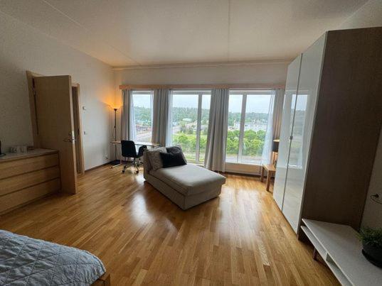 Hotell Arjaeng ภายนอก รูปภาพ