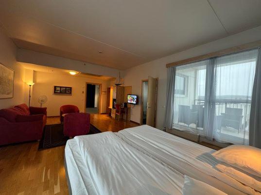 Hotell Arjaeng ภายนอก รูปภาพ