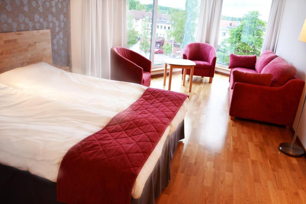 Hotell Arjaeng ห้อง รูปภาพ