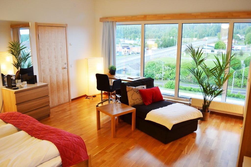 Hotell Arjaeng ห้อง รูปภาพ